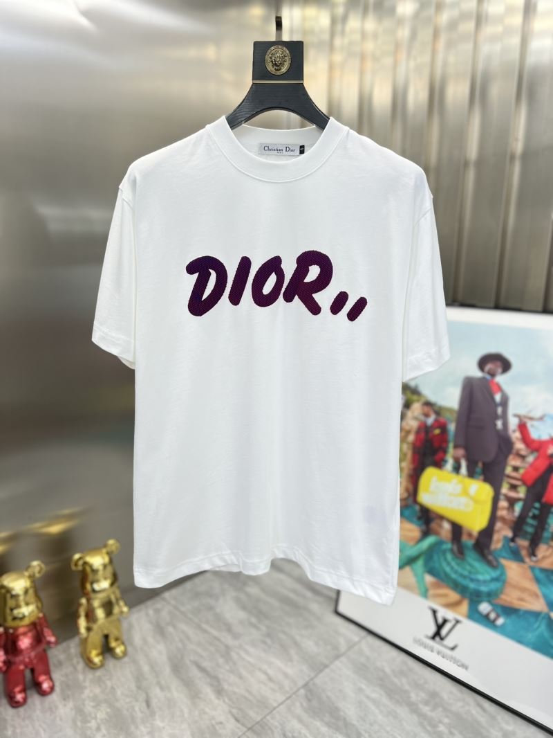 Christian Dior T-Shirts